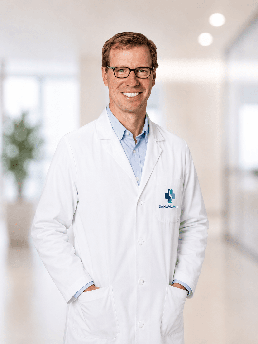 Dr. med. Roland Backhaus