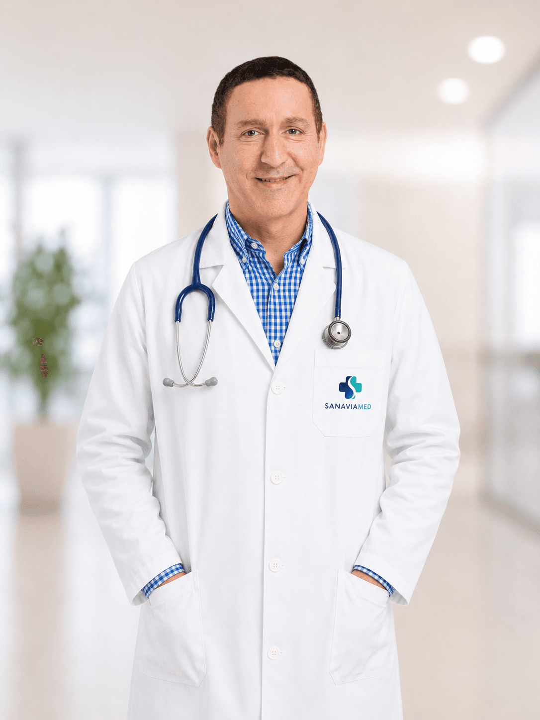 Dr. med. Ronald Langner